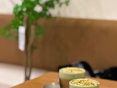 -Reset Coffee 与海咖啡