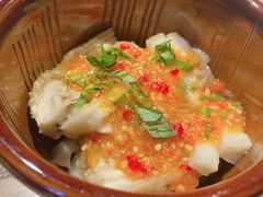 -茄子恰恰·新云南小炒(坪山益田店)
