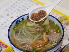 羊肉合汁-夏家合汁(天润花园小区店)