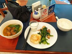 -昆明佳华广场酒店·西餐厅