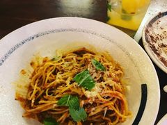 意大利柠檬汁-PIZZA BIANCA(万象城店)