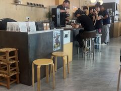 -麻雀咖啡SPARROW COFFEE(十全街店)