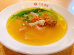 -贰拾捌味·宜宾燃面(春熙路旗舰店)