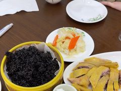 -紫藤园·天目湖大鱼头(南山竹海店)