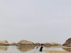 -敦煌雅丹国家地质公园