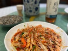 -七的湖·江南蟹舫·阳澄湖农家菜(蟹舫苑店)