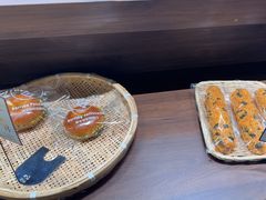 -嗒令甜品·主题融合料理餐厅(首座时代店)