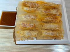 -台北楚楚园馅饼粥(虹桥南丰城店)