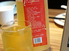 洑汁黄酒-房陵农家(东亭店)