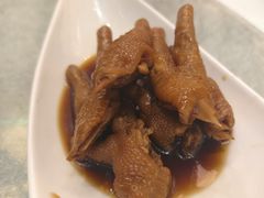 -喜宴又一村·粤菜·茶点·海鲜(壹方天地店)
