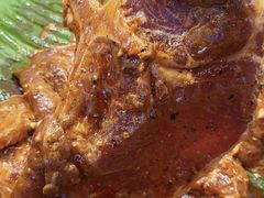 -蚝贝乐鲜蚝烤肉烤榴莲自助(金楠天街店)