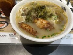 -凯峰鱼汤米线(金利達店)