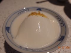 杏仁豆腐-食之六七·面(朝阳大悦城店)