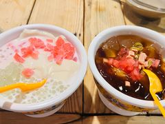 -饭江湖·江湖菜(湖广会馆店)