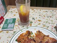 -华嫂冰室(尖沙咀店)