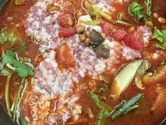 -笔记安顺夺夺粉火锅