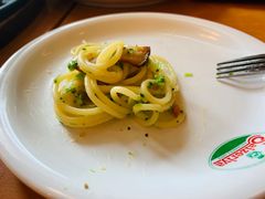 -萨莉亚意式餐厅(深圳北站店)