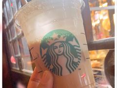 -星巴克(成都锦里店)