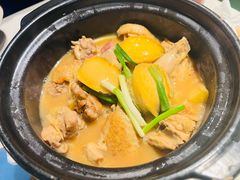 大连鲜鲍焖鸡-任兴记(定西路店)