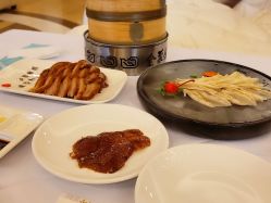 -全聚德烤鸭店·宴会厅(和平门店)
