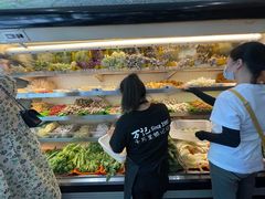 -万记麻辣烫国展总店
