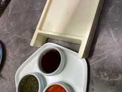 -闫府私房菜·老字号(恒隆店)