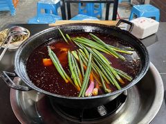 -石灰市毛记烧鸡公(解放碑店)