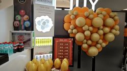 -LJOY丽锦造型·烫发染发