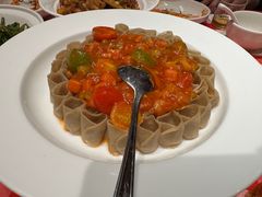 -西贝(南开大悦城店)