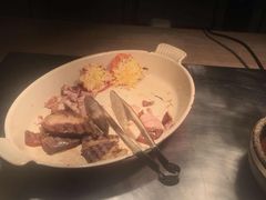 -富力希尔顿酒店·地阔自助餐厅