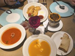 -波特曼西餐厅(中央大街店)