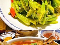 -龍聚祥烧麦馆(万达店)