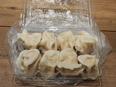 -日丰园海肠水饺·老字号大连海鲜(和平广场店)