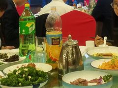 -特味村大酒店(南三环店)