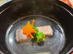 -鮨青(恒基名人购物中心店)
