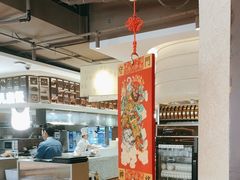 -西贝(六里桥旗舰店)