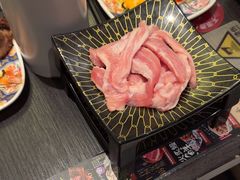 -AJIYA·池袋日式烧肉自助(天津万象城店)