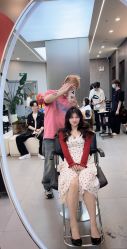 -Cima salon西玛沙龙