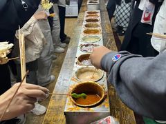 -小溅沾串