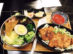 -小明同学(三里屯店)