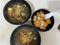-东华豆花(漳州店)