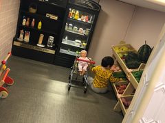 -Lilliput粒粒堡亲子餐厅(置汇旭辉店)