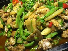 -蘭奢雅集·江浙菜(青山江滩店)