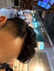 -美格丝M.G.S Hair Salon