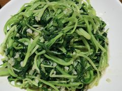 鸡毛菜-北李妈妈菜(鲁能城店)