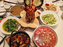 -涌上外婆桥(南塘店)