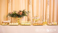 -美悦盛宴一站式婚礼会馆(临江店)