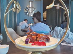 -鹊玥·粤菜小馆(汇智国际商业中心店)