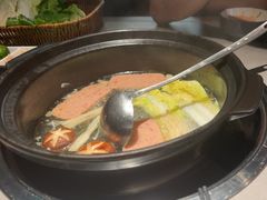 -同仁四季椰子鸡(无锡滨湖万象汇店)