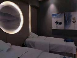 -觅境SPA·私享空间